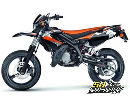 Malaguti 50cc best sale